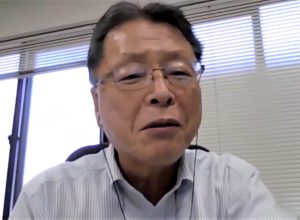 池内 清一郎 会員