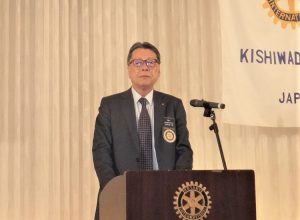 池内清一郎会員